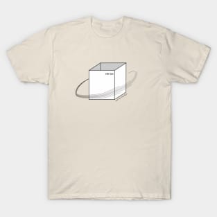 Out Of The Box (dark) T-Shirt